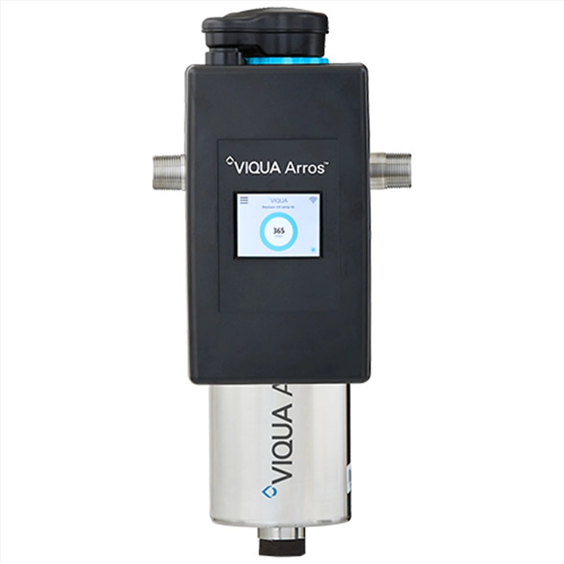 ARROS 9 - VIQUA 9 GPM UV UNIT
