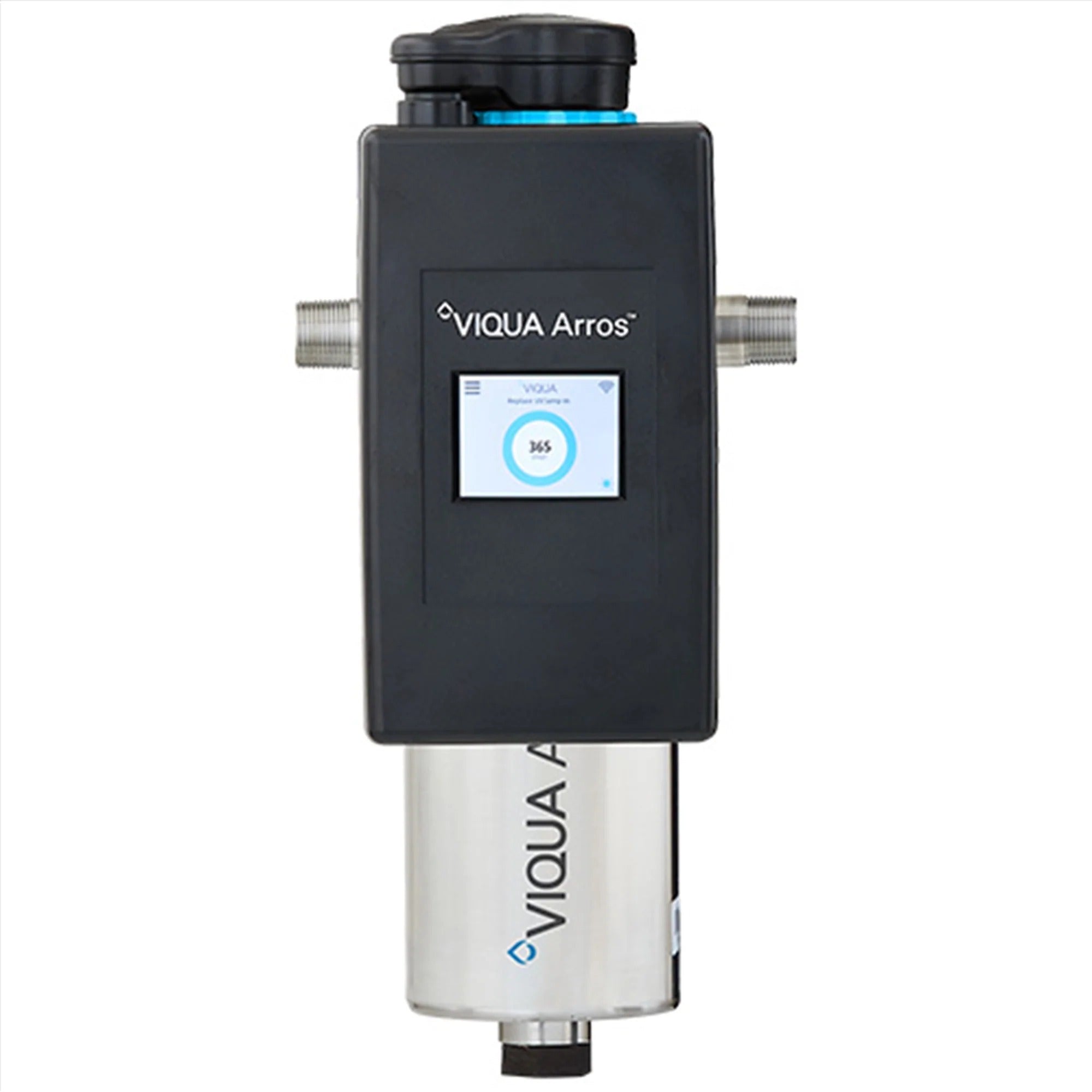 ARROS 9 - VIQUA 9 GPM UV UNIT