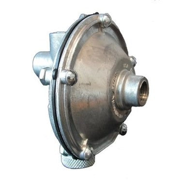 120 GALLON AIR VOLUME CONTROL