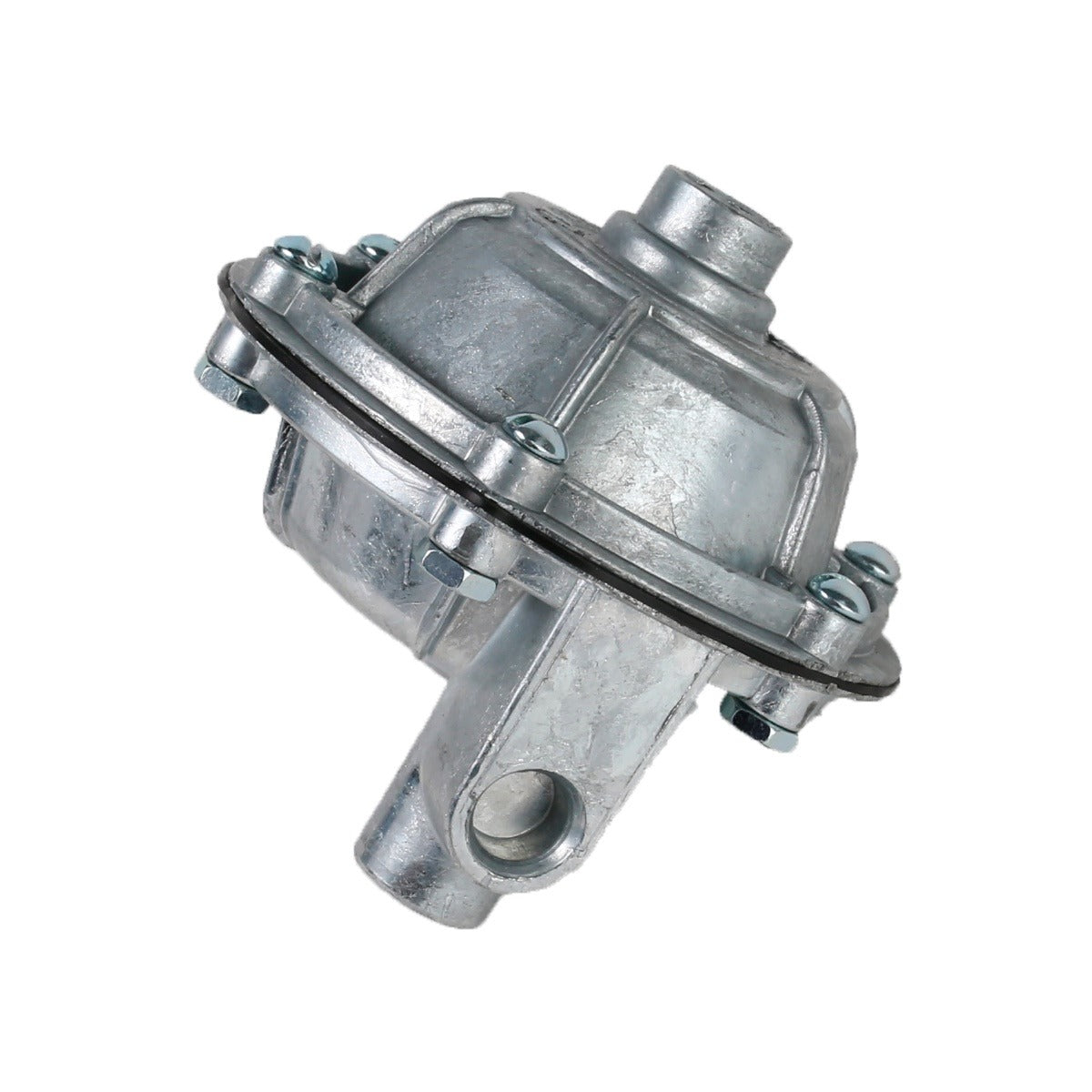 80 GALLON AIR VOLUME CONTROL