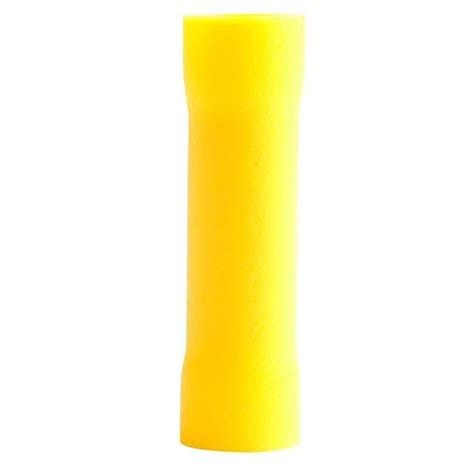 BUTT SPLICE CONNECTOR - 10/12 - 50 PACK