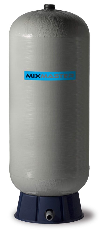 BAF120 FLEXCON MIXMASTER RETENTION TANK 119 GALLON