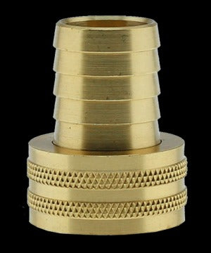 1/2" BARB X 3/4" FEMALE HOSE SWIVEL