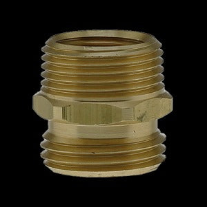 3/4" HOSE X 1/2" MALE ADAPTER