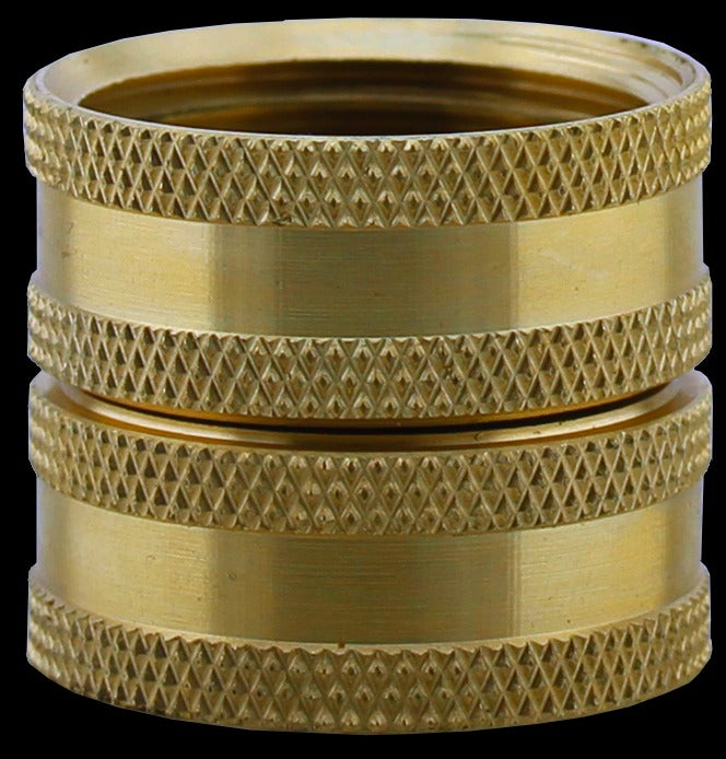 3/4" X 3/4 " FEMALE HOSE X SWIVEL ADAPTER