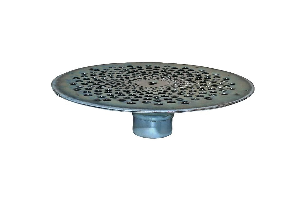 1.5" SKIMMER STRAINER - BOTTOM HOLE