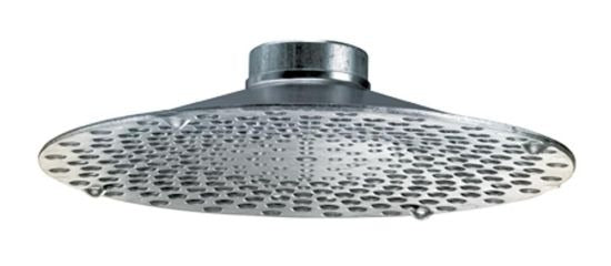 2" SKIMMER STRAINER - BOTTOM HOLE