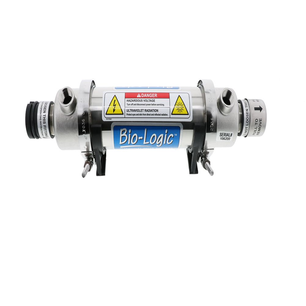 BI0-1.5 BIO-LOGIC UV UNIT
