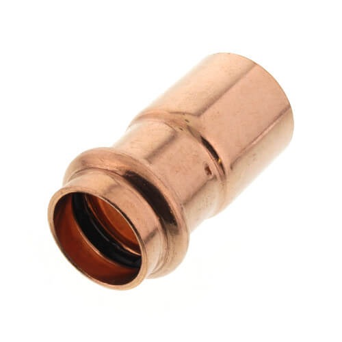 1" X 3/4" FTG X "B" PRESS REDUCER