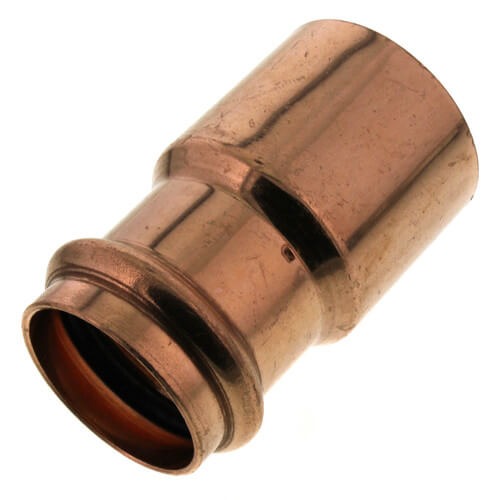 2" X 1.5" FTG X "B" PRESS REDUCER