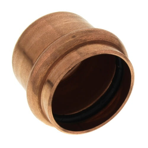 1.5" "B" PRESS CAP