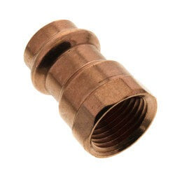 1.5" "B" PRESS FEMALE ADAPTER