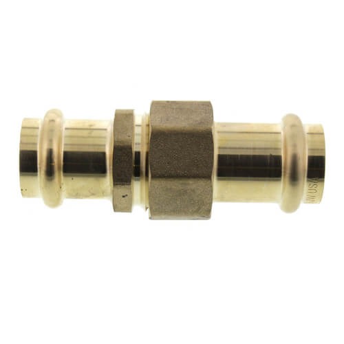 3/4" "B" PRESS UNION