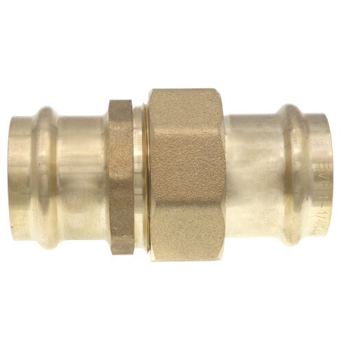 1.25" "B" PRESS UNION