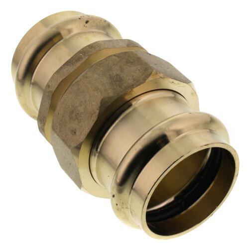 1.5" "B" PRESS UNION