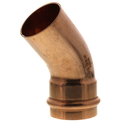 2" "B" PRESS STREET 45