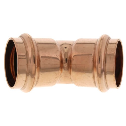 1.5" "B" PRESS 45 ELBOW