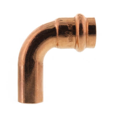 1.5" "B" PRESS STREET 90*