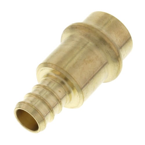 1/2" PRESS X PEX ADAPTER