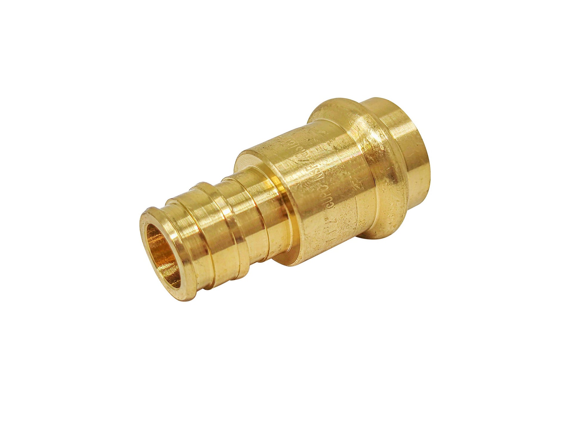 3/4" PRESS X PEX ADAPTER