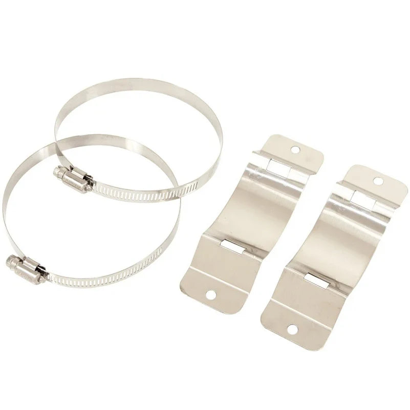 AIR PUMP SHELF BRACKET