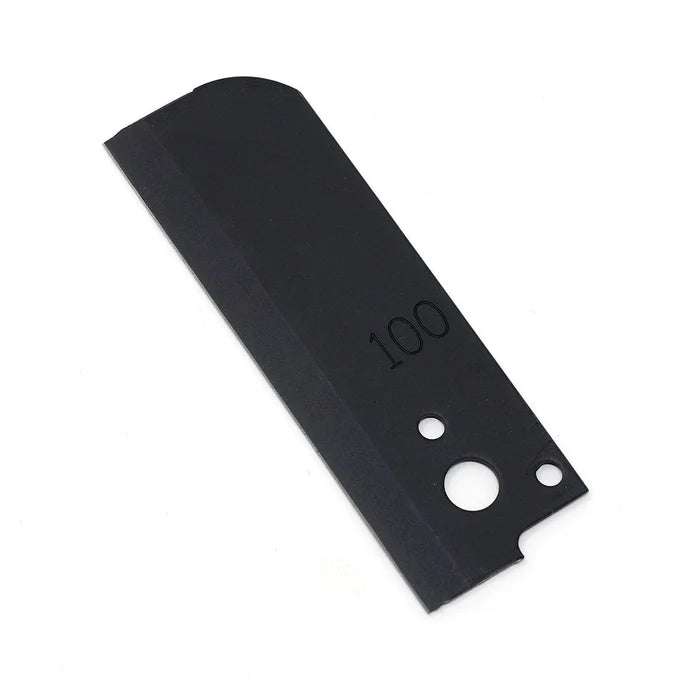 T100 REPLACEMENT BLADES
