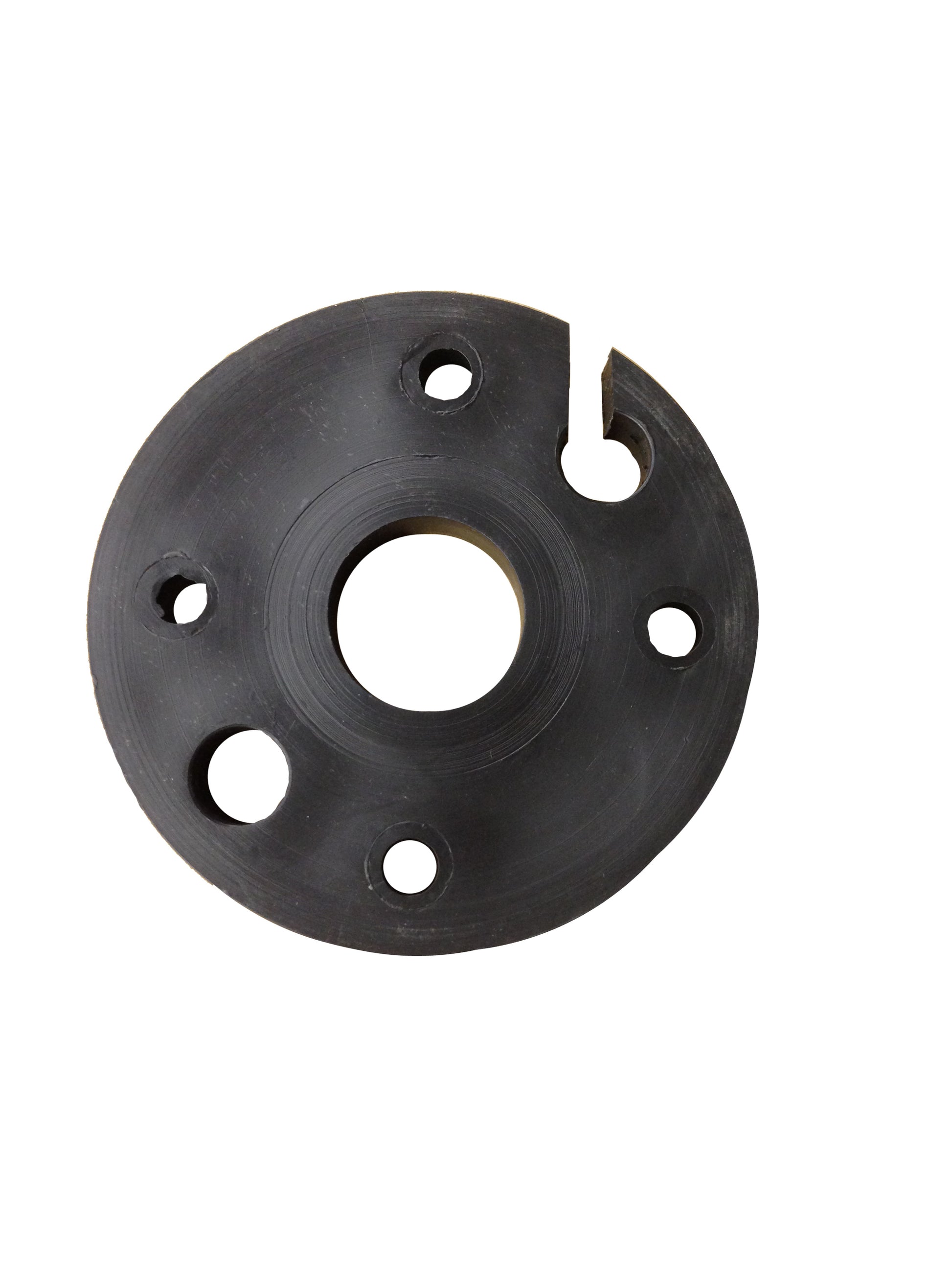 5" X 1" BOTTOM #3629