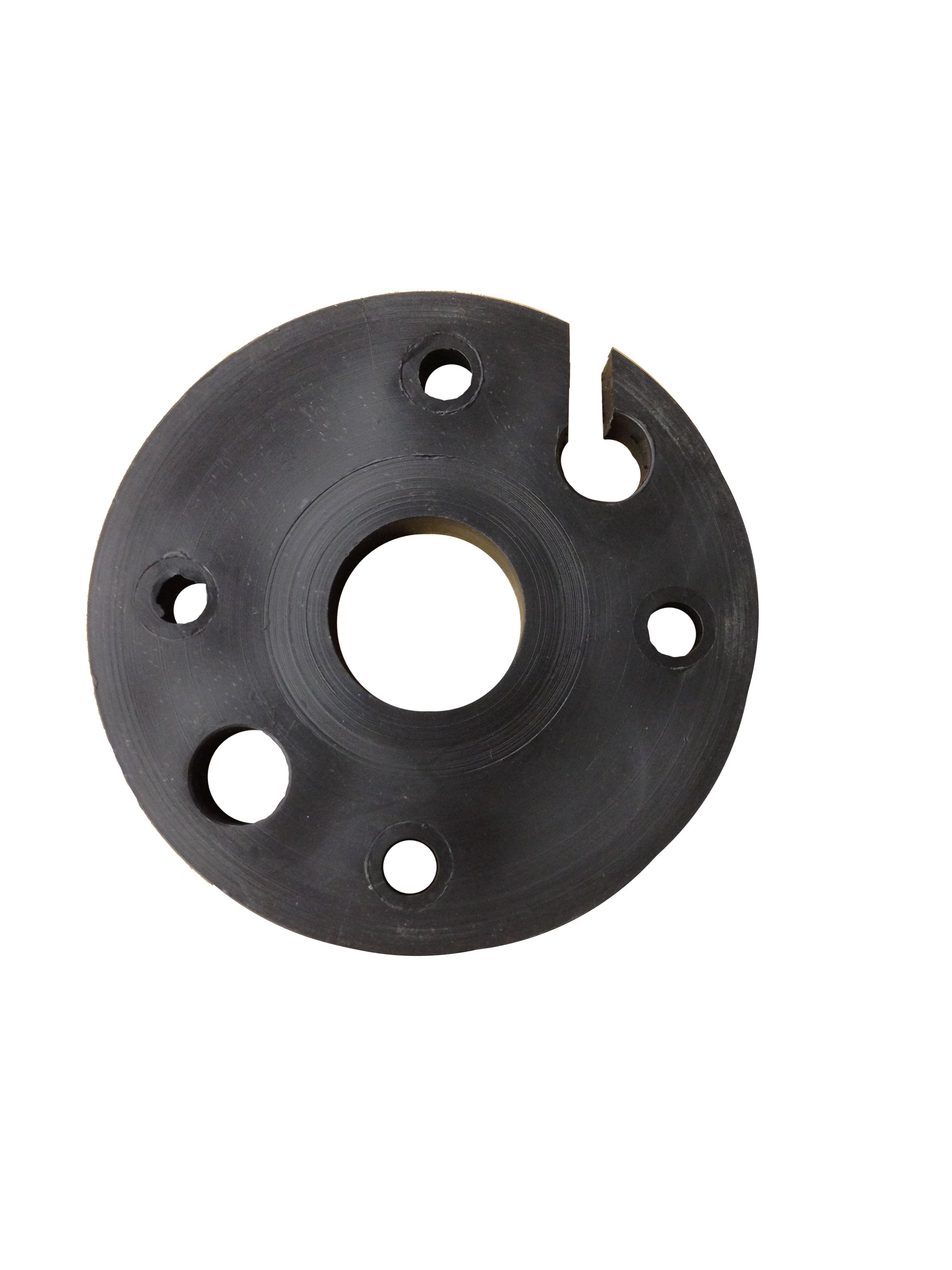 5" X 1" BOTTOM #3629