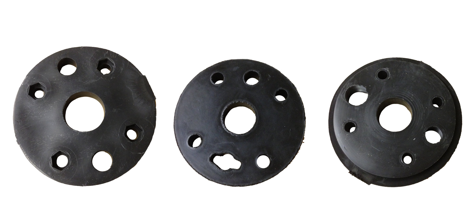 5" X 1" WELL SEAL KIT