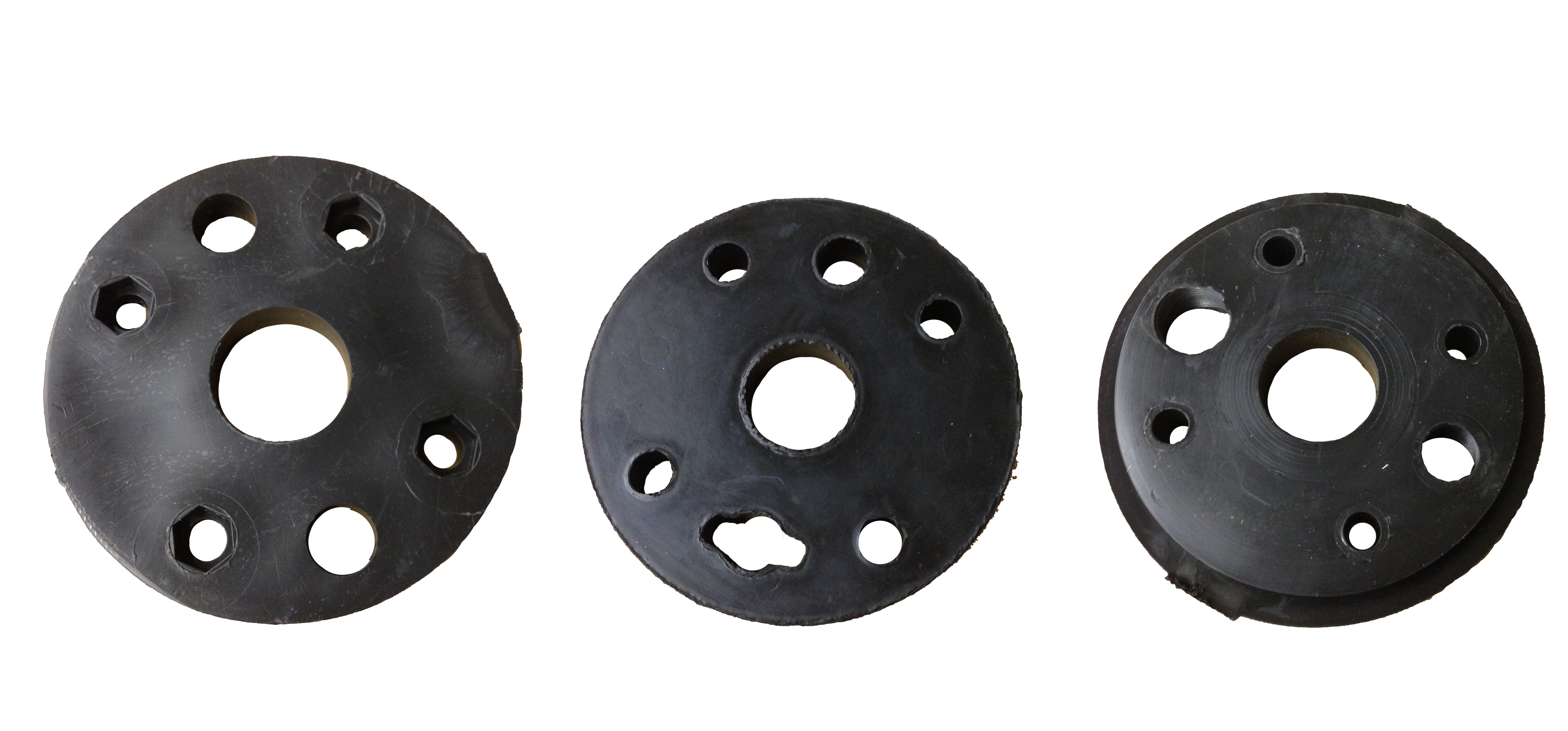 5" X 1" WELL SEAL KIT