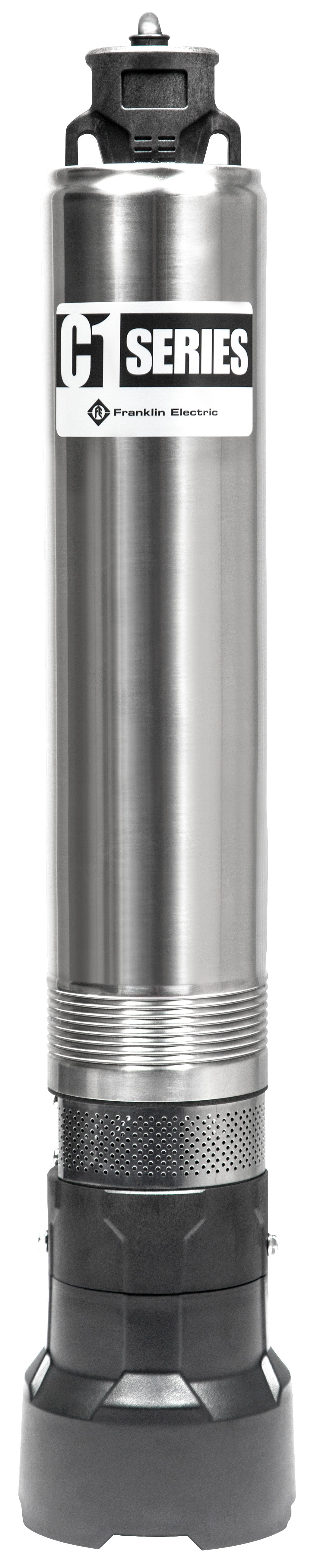 BUBBLE-UP PUMP ONLY - REPLACEMENT - FRANKLIN