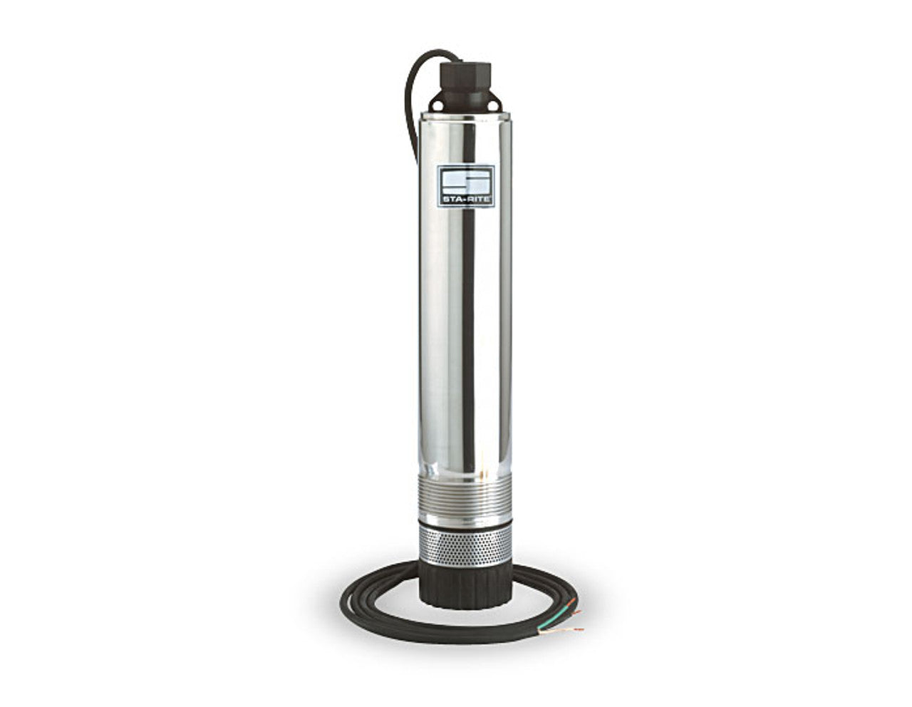 BUBBLE-UP PUMP 1/2 HP - REPLACEMENT - STARITE