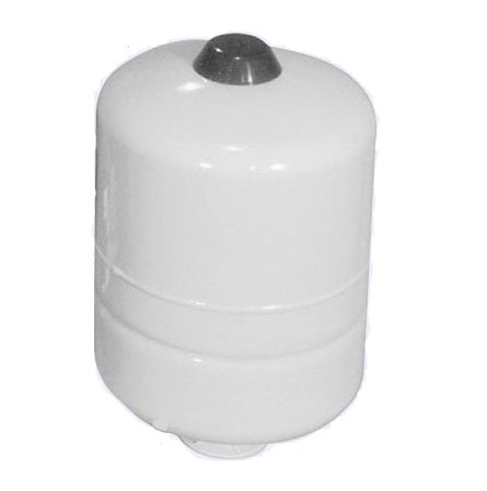 2.1 GALLON PRESSURE TANK