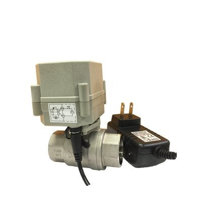 3/4" MOTORIZED FILL VALVE ONLY