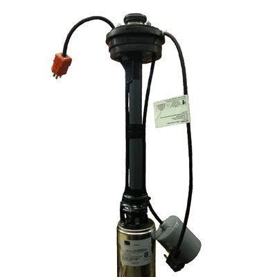 WINDSOR PUMP ASSEMBLY w/CONTROL