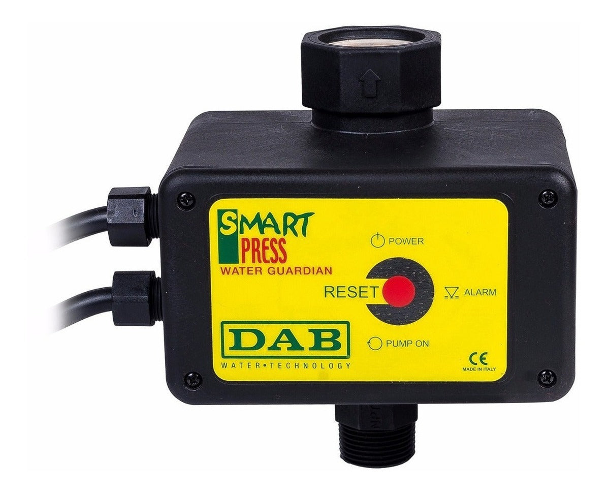 DAB CONTROL ONLY w/CORDS