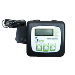 METER CONTROL ASSEMBLY w/TRANSFORMER