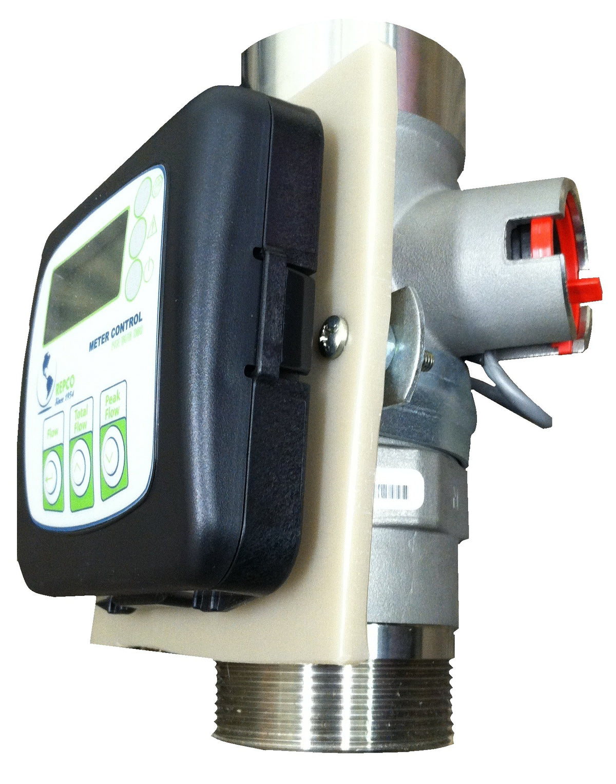Meter Controller 2