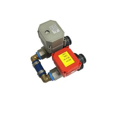 3/4" MOTORIZED FILL VALVE w/W.A. VALVE ASSY