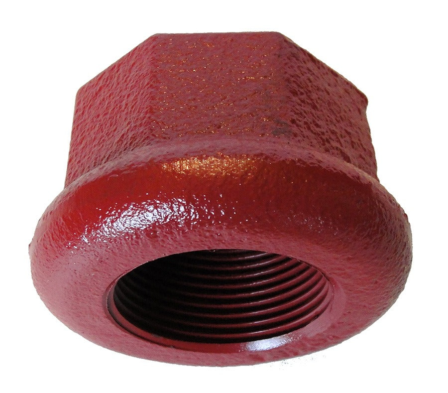 1.25" DRIVE CAP