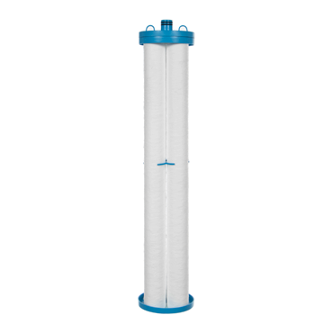 HYDRO-CURE CT SEDIMENT FILTER MB 25/01 MICRON