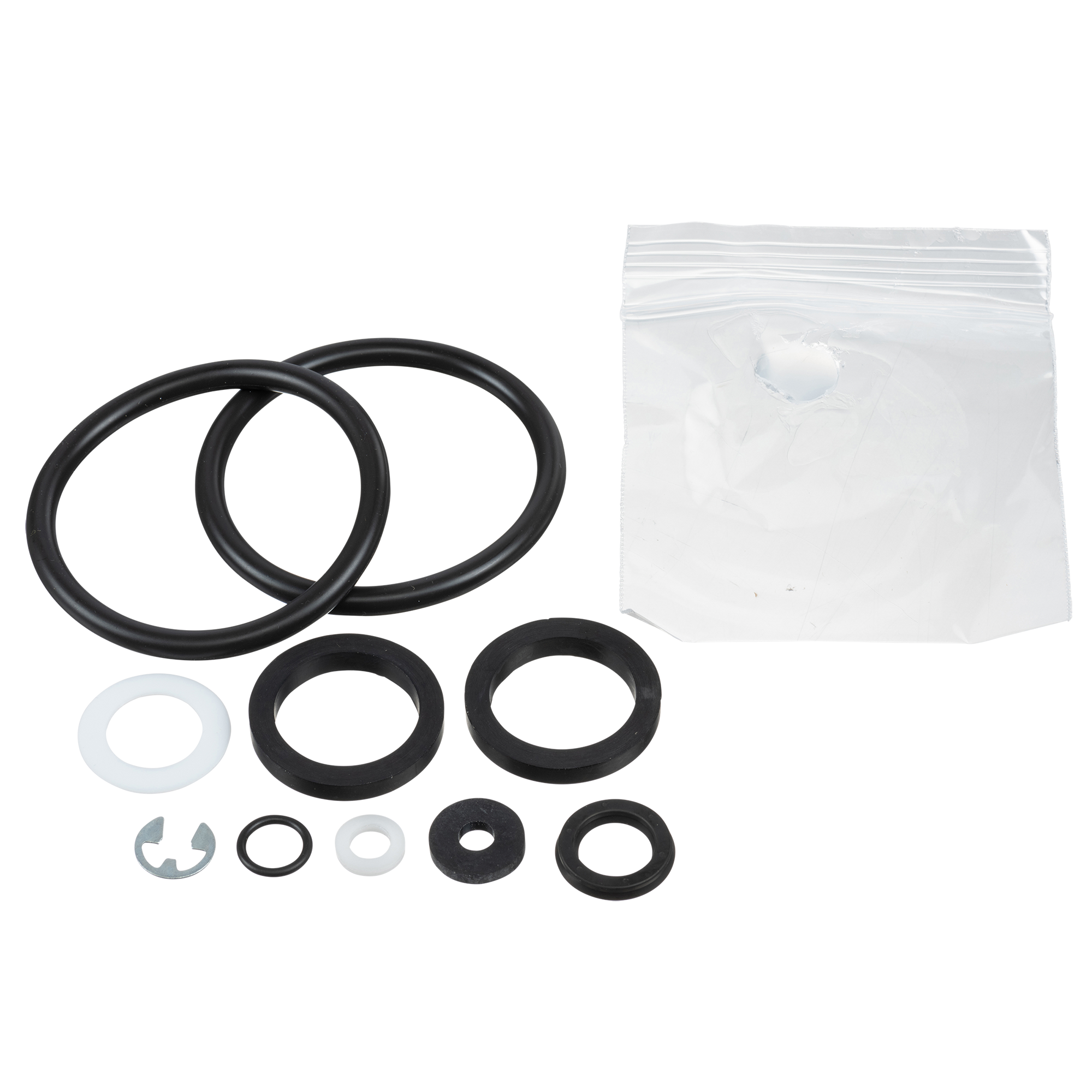 SEAL KIT - HALLETT 30