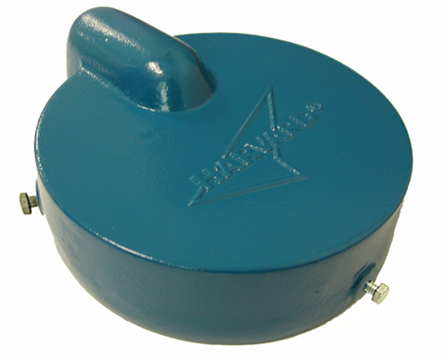 C56V 6" BASIC WELL CAP