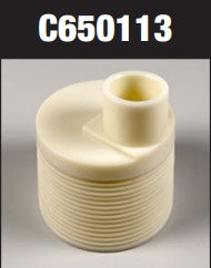 DI 960 Bottom Distributor 1.320"