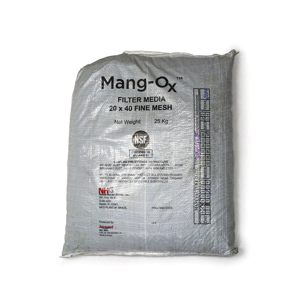 MANG-OX (CATALOX) - 1 CF - 50#