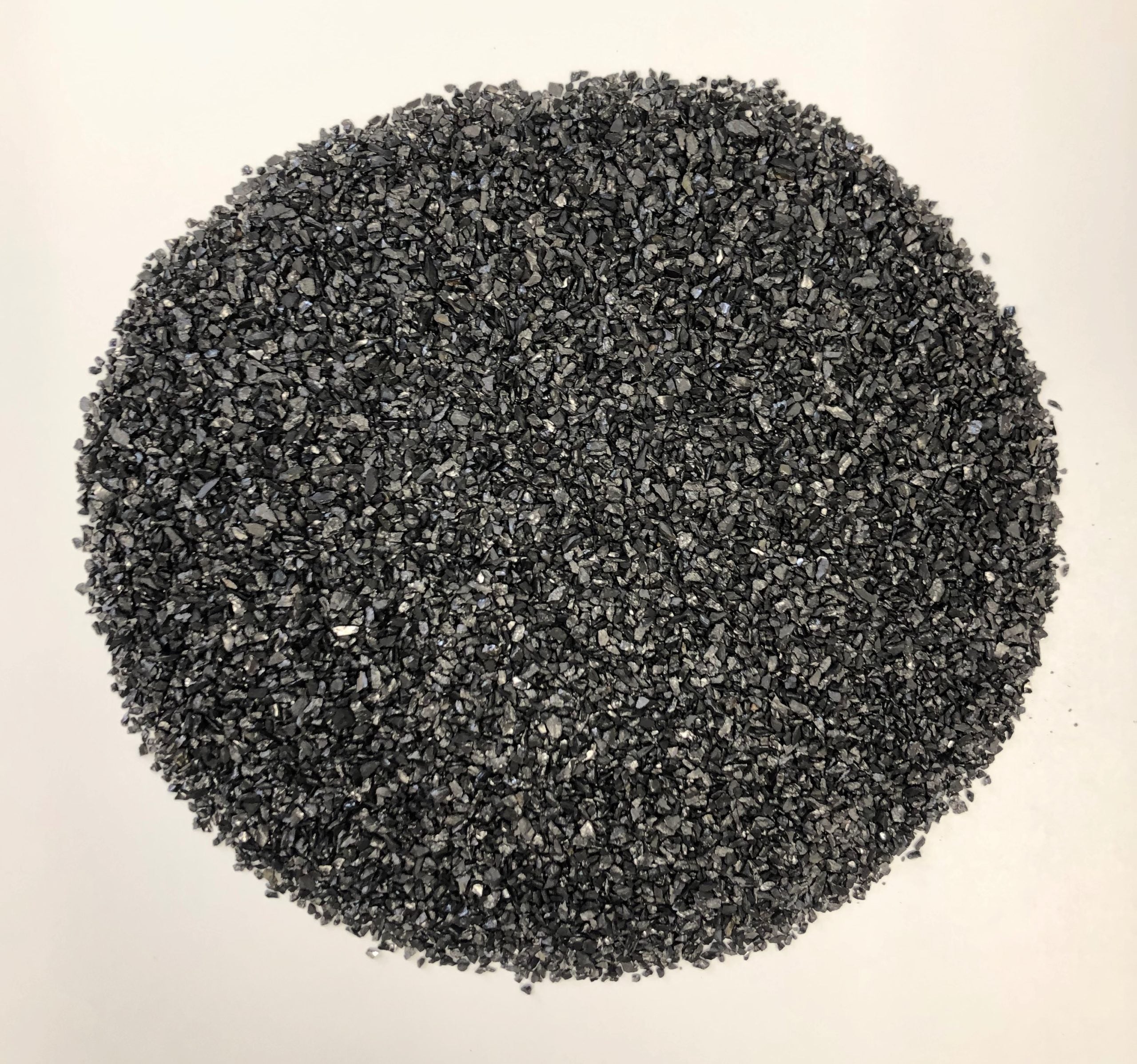 CERACAP 0.5-0.6MM ANTHRACITE MEDIA **1 CF BAG** - 42 LB/CF