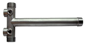 1" X 11" STAINLESS STEEL TANK TEE