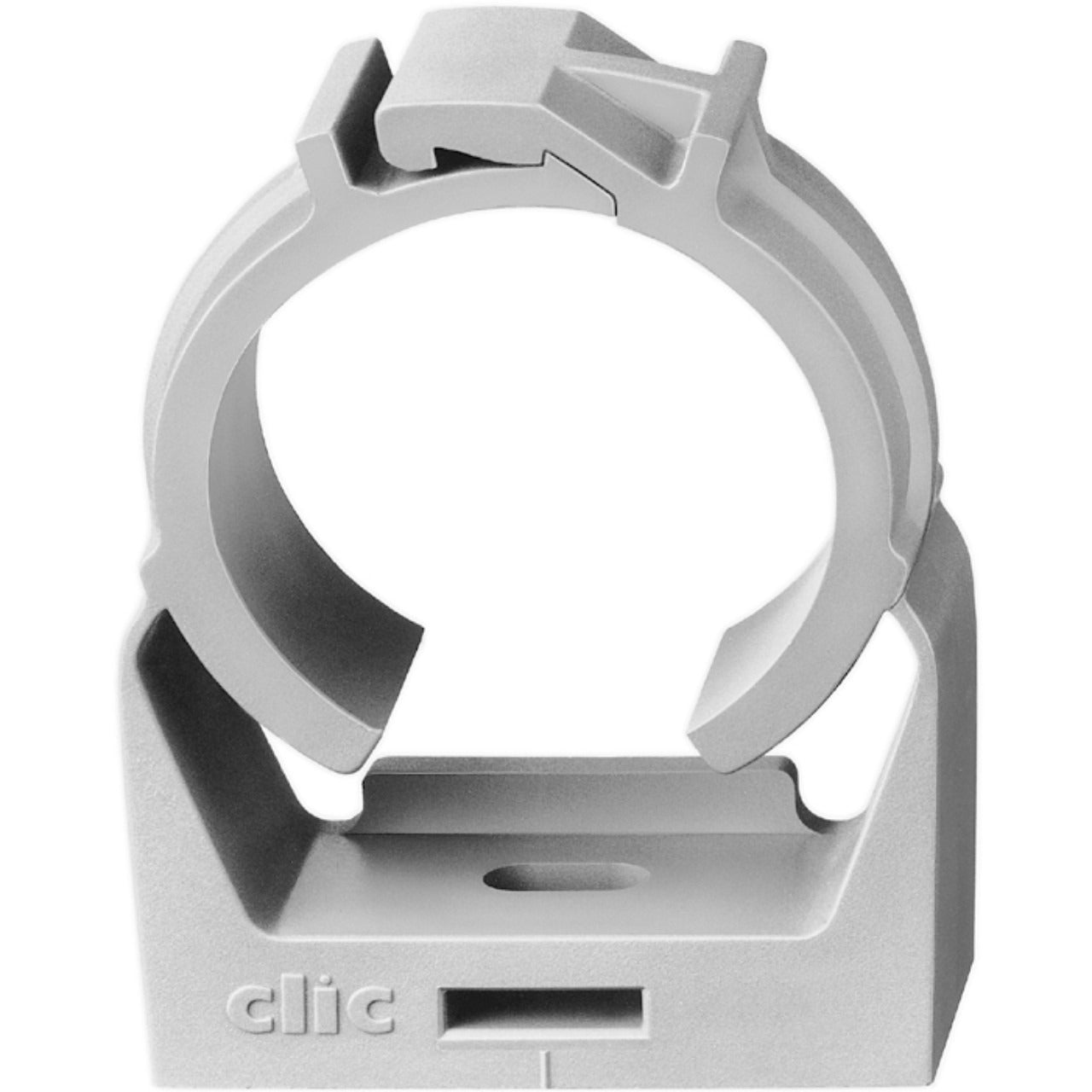 3" CLIC TOP PREMIUM CLAMP (#80) 40 / BOX