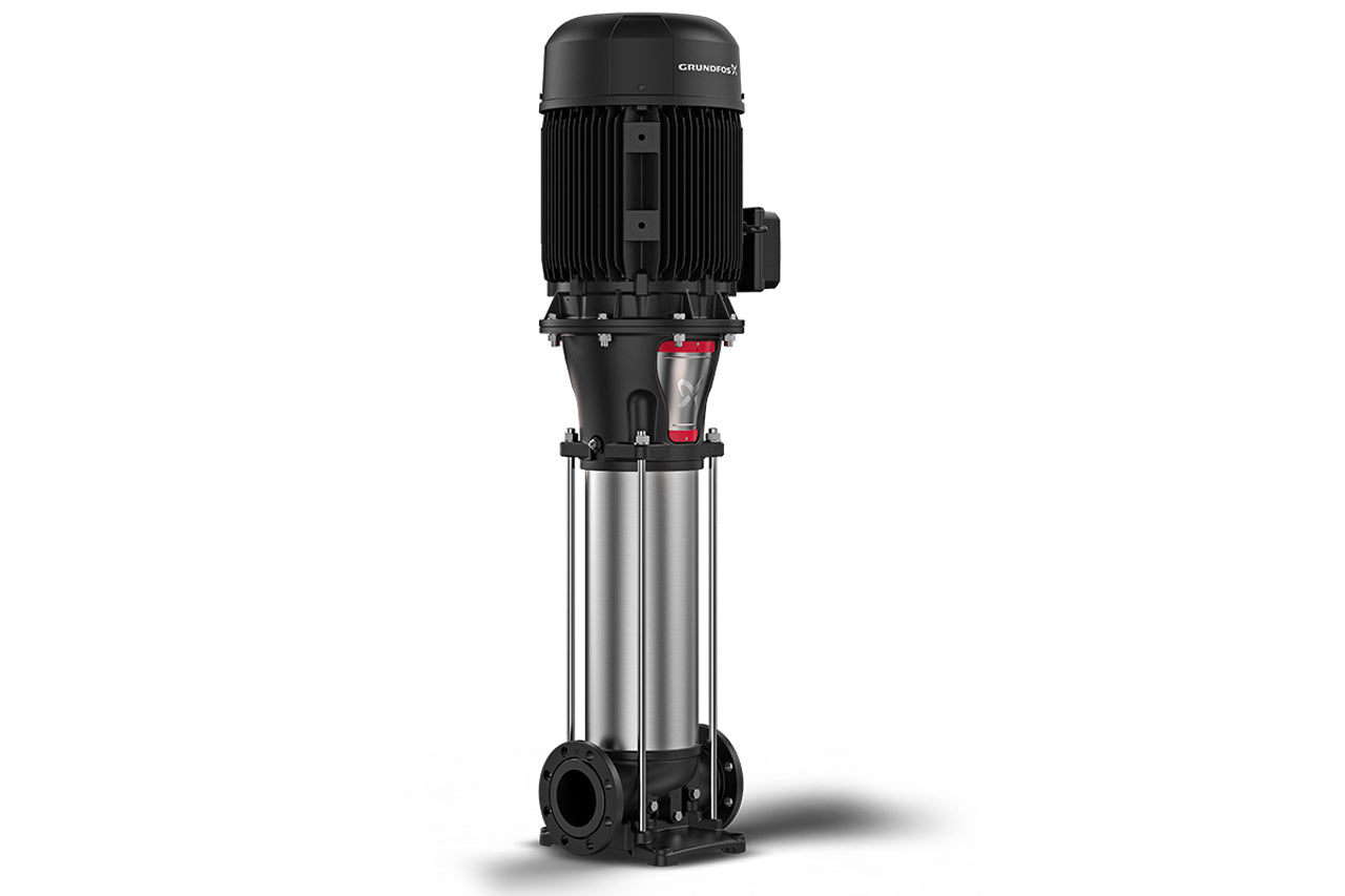 CR10-5 GRUNDFOS PUMP