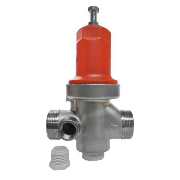 1" CYCLE STOP VALVE